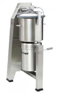 Cutter 2 vitesses R23 SV ROBOT COUPE